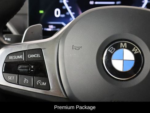 Used 2024 BMW M340i w/ Premium Package image 8
