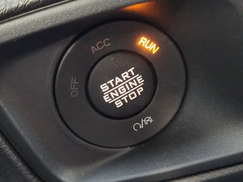 New 2026 Jeep Wrangler Sport image 17