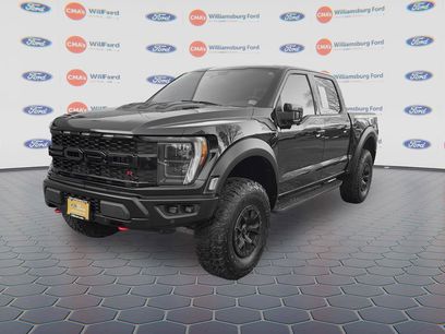 Used 2023 Ford F150 Raptor w/ Equipment Group 802A Raptor R