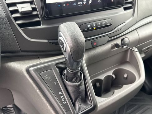 New 2026 Ford Transit 250 image 26