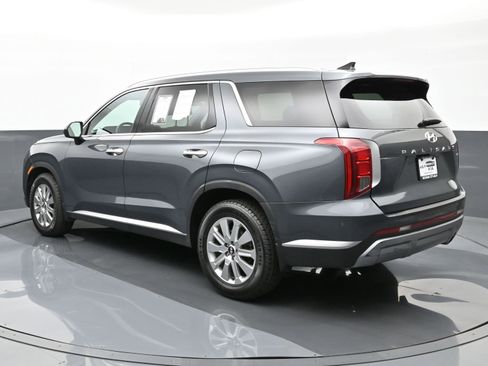 Used 2023 Hyundai Palisade SEL image 6