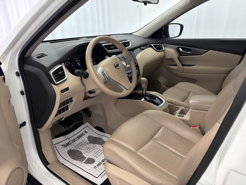 Used 2015 Nissan Rogue SL FWD image 7