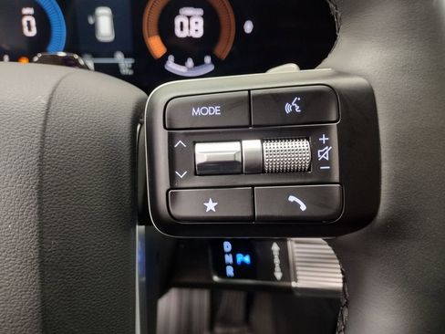 New 2026 Hyundai Santa Fe SEL image 32