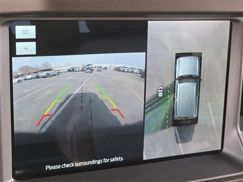 Certified 2023 Ford Bronco Outer Banks image 20