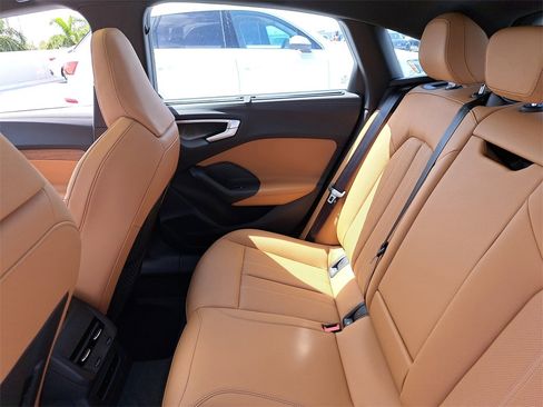 New 2025 Audi A5 2.0T Premium Plus image 27