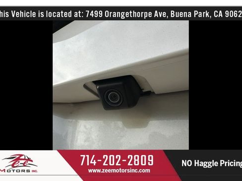 Used 2015 Toyota Prius Four FWD image 45