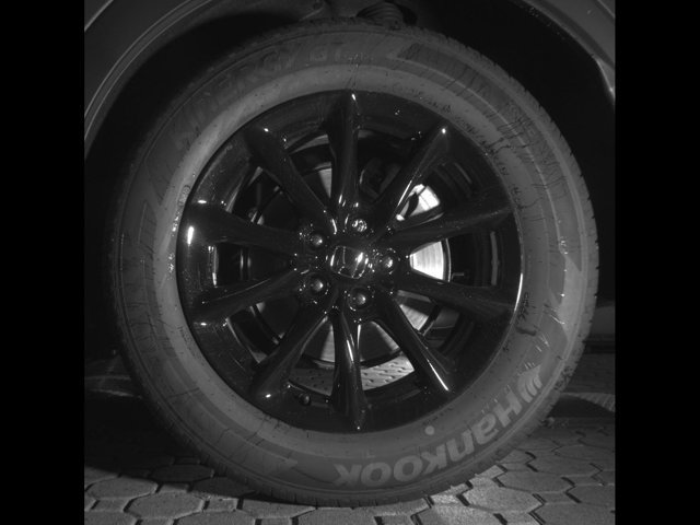 New 2027 Honda CR-V Sport-L image 21