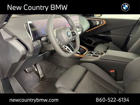 New 2026 BMW X3 xDrive30i w/ Premium Package AWD/4WD image 10