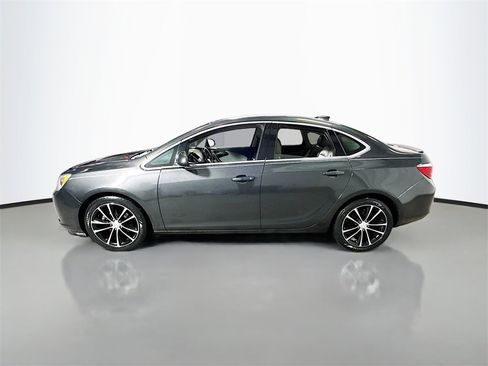Used 2016 Buick Verano Sport Touring w/ Driver Confidence Package image 5