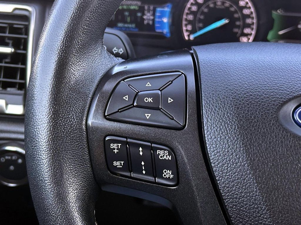 Used 2022 Ford Ranger Lariat w/ Equipment Group 501A High AWD/4WD image 21