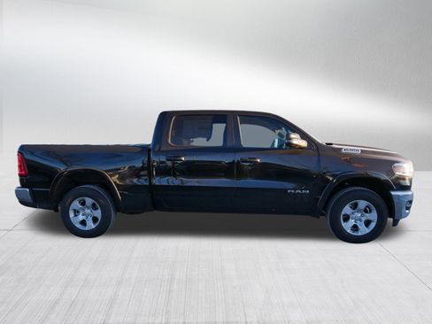 New 2026 RAM 1500 Big Horn image 8