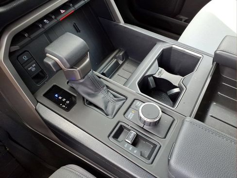 Used 2024 Toyota Tundra SR5 w/ SR5 Convenience Package AWD/4WD image 9