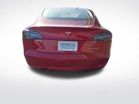 Used 2022 Tesla Model 3 Long Range image 6