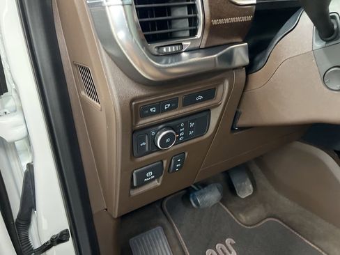 Used 2021 Ford F150 King Ranch w/ Equipment Group 601A High image 18