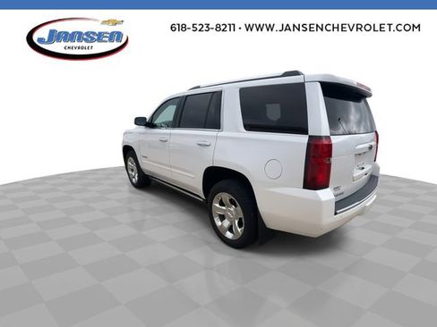 Used 2020 Chevrolet Tahoe Premier image 6