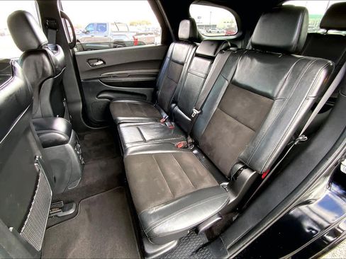 Used 2022 Dodge Durango GT RWD image 38
