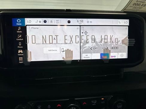 New 2025 Jeep Wrangler Sport S image 20