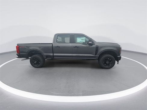 New 2026 Ford F250 XL w/ STX Appearance Package image 9