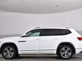 Used 2019 Volkswagen Atlas SE image 2