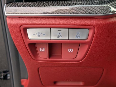 Used 2024 Genesis G80 3.5T Sport image 23