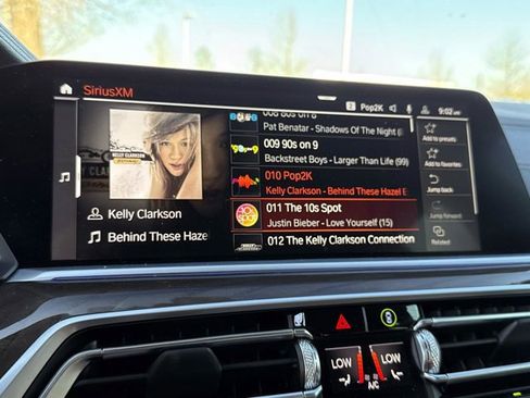 Certified 2023 BMW X5 xDrive40i w/ Executive Package image 25