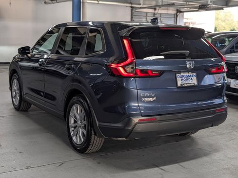 Used 2023 Honda CR-V EX-L image 7