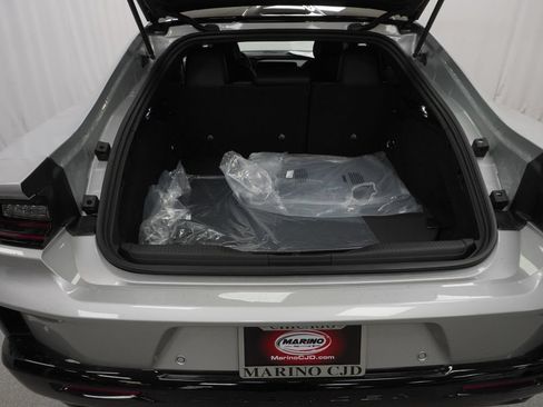 New 2026 Dodge Charger Scat Pack w/ Blacktop Package AWD/4WD image 28