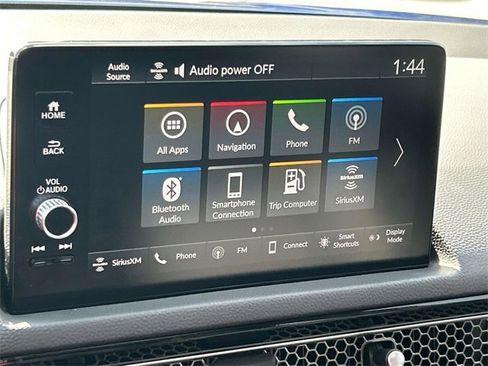 Used 2024 Honda Civic Touring image 31