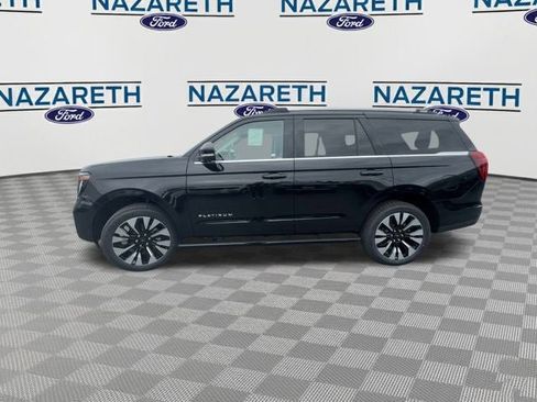 New 2025 Ford Expedition Platinum w/ Platinum Ultimate Package image 5