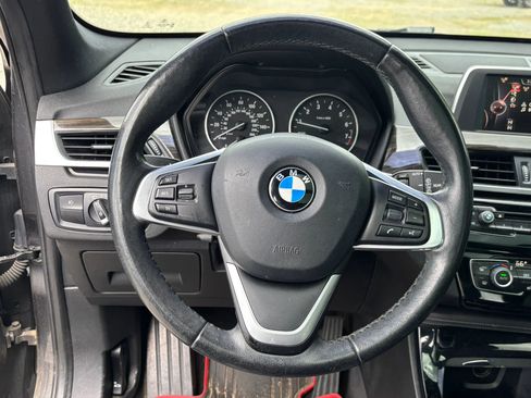 Used 2016 BMW X1 xDrive28i AWD/4WD image 24