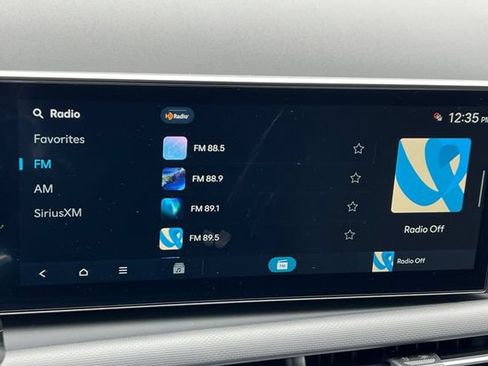New 2026 Hyundai Tucson Blue SE AWD/4WD image 17