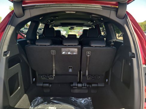 New 2026 Honda Odyssey Sport-L image 27