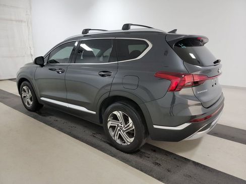 Used 2022 Hyundai Santa Fe SEL image 7