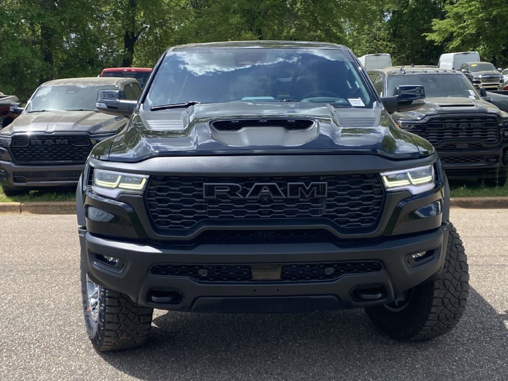 New 2026 RAM 1500 RHO w/ RHO Level 1 Equipment Group AWD/4WD image 32
