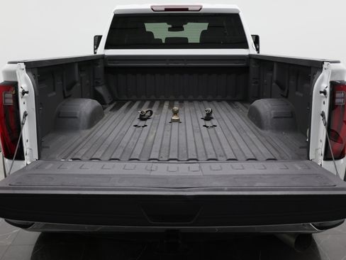 Used 2024 GMC Sierra 3500 Pro AWD/4WD image 31