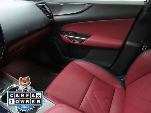 Used 2025 Lexus NX 350 AWD w/ Accessory Package (K3) image 19