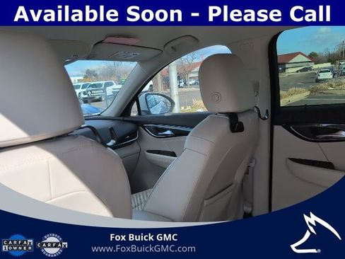 Certified 2022 Buick Envision Essence w/ Safety Package image 7