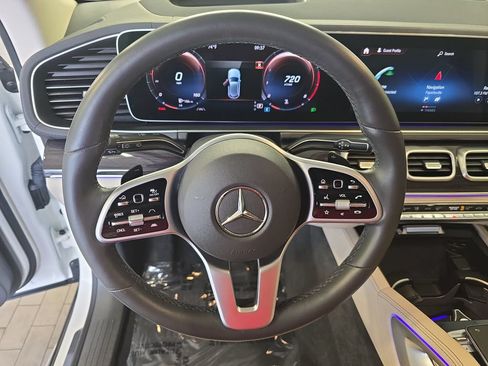 Used 2020 Mercedes-Benz GLE 350 4MATIC image 21