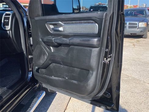 Used 2019 RAM 1500 Big Horn image 10
