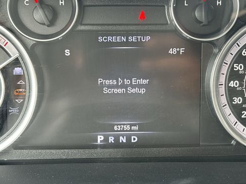 Used 2015 RAM 2500 Laramie w/ Protection Group image 9