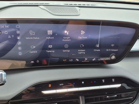 New 2026 Buick Enclave Sport Touring w/ Power Package image 14