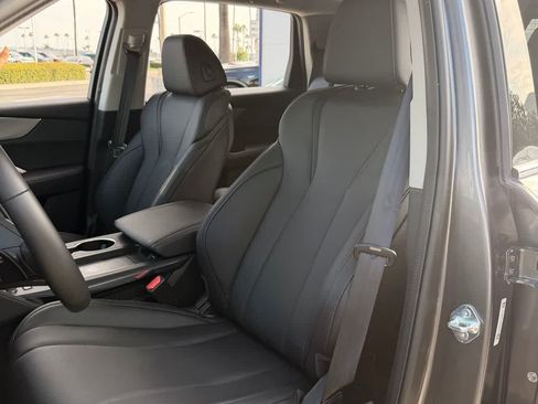 Certified 2026 Acura MDX FWD image 9