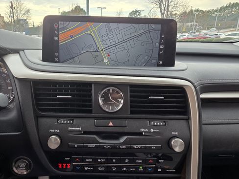 Used 2021 Lexus RX 350 FWD w/ Premium Package image 16