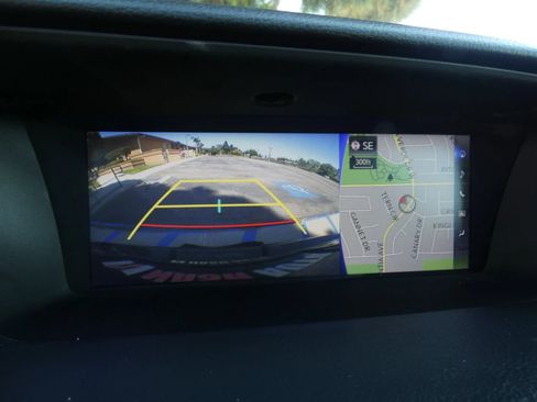 Used 2020 Lexus GS 350 F Sport image 59