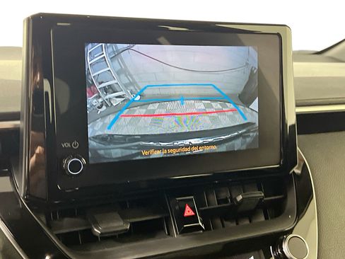 Used 2024 Toyota Corolla SE FWD image 28