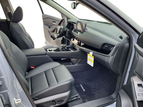 Used 2025 Nissan Rogue SL w/ SL Premium Package AWD/4WD image 23