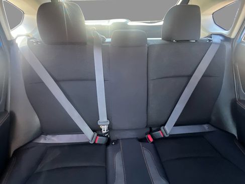 Used 2016 Subaru Crosstrek 2.0i Premium w/ Moonroof Package AWD/4WD image 13