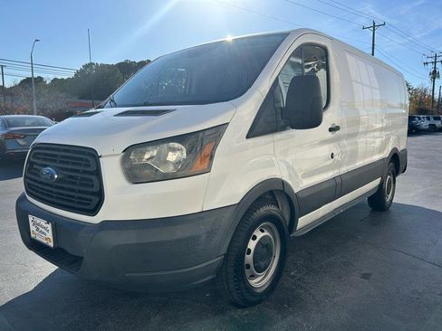 Used 2017 Ford Transit 150 130 Low Roof image 4