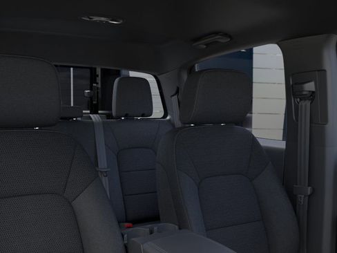 New 2025 GMC Canyon Elevation w/ Convenience Package image 24