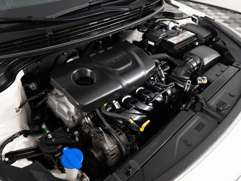 Used 2018 Kia Rio S FWD image 37
